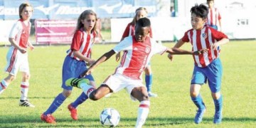 Pour défendre les couleurs du Sénégal au tournoi «Universal Youth cup en Italie», Alassane Sakho sollicite l'appui financier de l'Etat - wiwsport