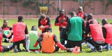 Cheikh Tidiane Biteye, Technicien : ‘’On a l’impression qu’Aliou Cissé est en train de se chercher’’ - wiwsport