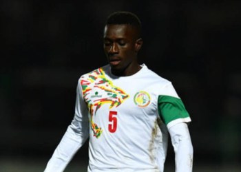 Idrissa Gana Gueye: "On changera de visage contre la Croatie" - wiwsport