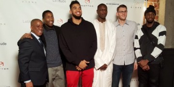 Soirée de levée de fonds: La Fondation Gorgui Sy Dieng collecte plus de 500.000 $ pour ses projets au Sénégal - wiwsport