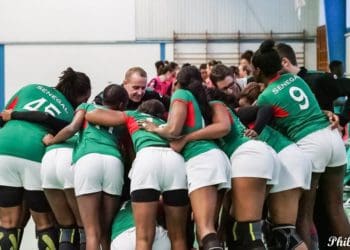 Stage des Lionnes en Corée (28mai-5juin) : deux locales intègrent la tanière - wiwsport
