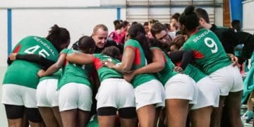Championnat d’Afrique Féminin 2018 : Les Lionnes en regroupement à partir du 23 septembre - wiwsport