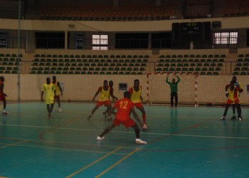 Préparation CAN 2022 : 22 Lions locaux en internat - wiwsport