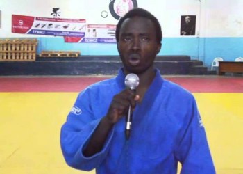 Judo : Ismaila Diatta, sociétaire du DUC : « On ne voulait pas que je participe aux Championnats du Sénégal »