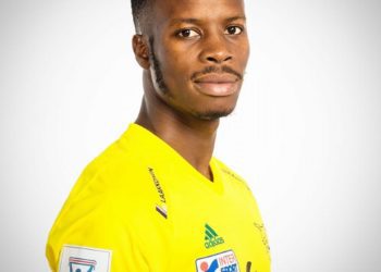 D1 Finlande: Mame Seydina Issa Thiaw Laye s&rsquo;engage avec Ilves pour une saison