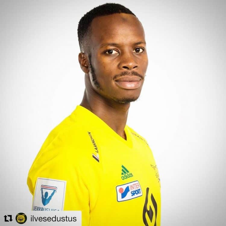 D1 Finlande: Mame Seydina Issa Thiaw Laye s'engage avec Ilves pour une saison - wiwsport D1 Finlande: Mame Seydina Issa Thiaw Laye s'engage avec Ilves pour une saison - wiwsport