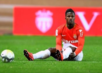 Keita Baldé traîne des blessures à répétition - wiwsport