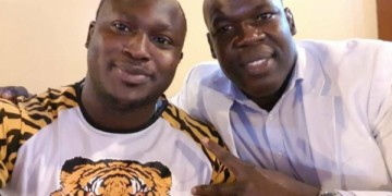 Khadim Gadiaga répond à Abdou Bakhoum: « Modou Lô ne gère pas un combat, mais un plan de carrière » - wiwsport