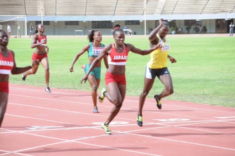 Ladak (6e journée) : EAC réussit son retour - wiwsport Ladak (6e journée) : EAC réussit son retour - wiwsport