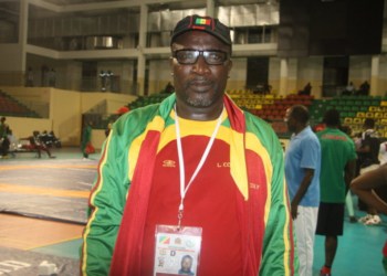 Judo : Ancien champion du monde militaire : Lansana Coly voit Mbagnick Ndiaye champion d’Afrique 2018 - wiwsport