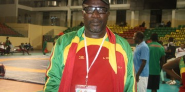 Judo : Ancien champion du monde militaire : Lansana Coly voit Mbagnick Ndiaye champion d’Afrique 2018 - wiwsport