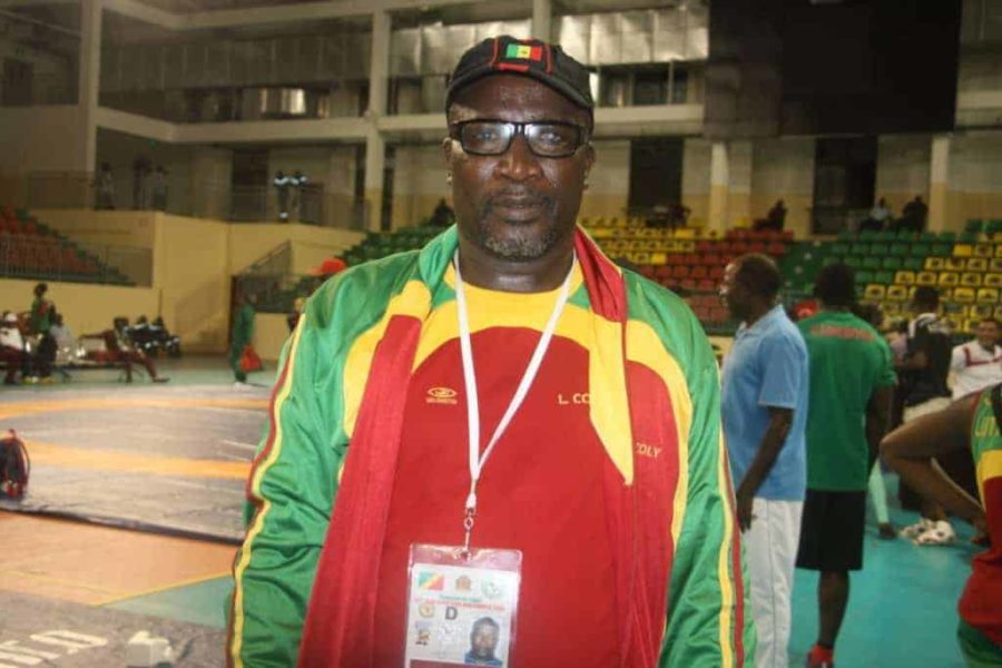 Judo : Ancien champion du monde militaire : Lansana Coly voit Mbagnick Ndiaye champion d’Afrique 2018 - wiwsport Judo : Ancien champion du monde militaire : Lansana Coly voit Mbagnick Ndiaye champion d’Afrique 2018 - wiwsport
