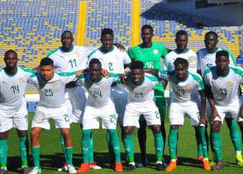 Binationaux : Tunisie, Sénégal, Maroc… Quelle stratégie pour le Mondial ? - wiwsport