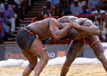Ouza 2 signe son grand retour - wiwsport