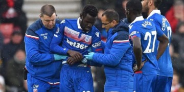 Peur dans la tanière : Après Kara, Mame Birame blessé à l’épaule - wiwsport
