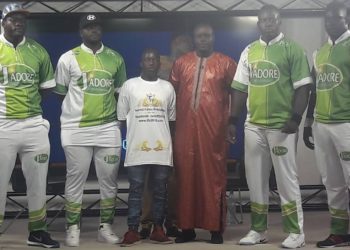 TFP Fallou Ndiaye: 2e journée poule A: Domou Dangou bat Sokh, Raam Daan élimine Mobile 2