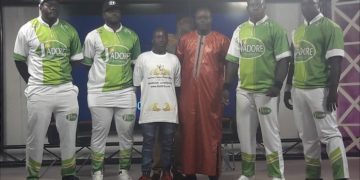 TFP Fallou Ndiaye: 2e journée poule A: Domou Dangou bat Sokh, Raam Daan élimine Mobile 2 - wiwsport