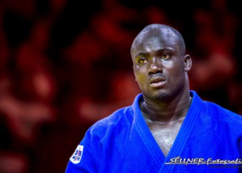 Judo : Grand prix d’Agadir : Mbagnick Ndiaye s’arrête en quarts - wiwsport