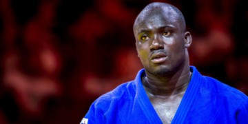 Judo : Grand prix d’Agadir : Mbagnick Ndiaye s’arrête en quarts - wiwsport