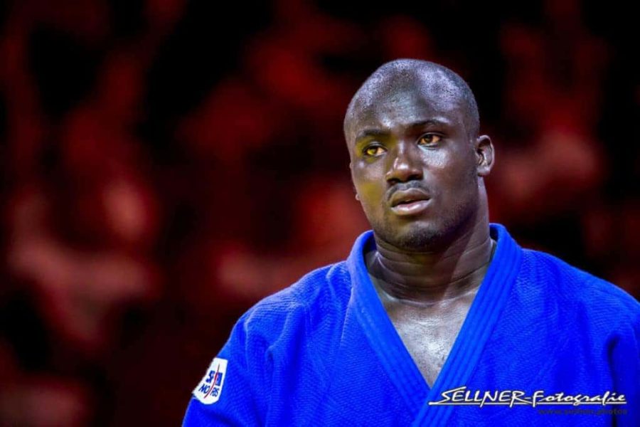 Judo : Grand prix d’Agadir : Mbagnick Ndiaye s’arrête en quarts - wiwsport Judo : Grand prix d’Agadir : Mbagnick Ndiaye s’arrête en quarts - wiwsport