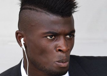 Mbaye Niang: A 17 ans j'ai choisi de jouer pour ... - wiwsport