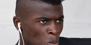 Mbaye Niang, incertain pour les prochains matchs des lions… - wiwsport