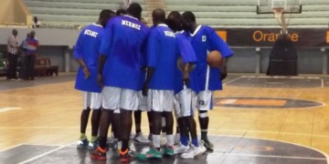 Play-down N1 masculin : Mermoz et Tamba BC en D2 - wiwsport