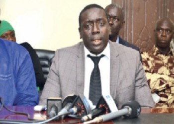 Karaté : El Moctar Diop, président FSKDA : “Internationaliser l’Open de Dakar”