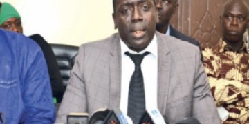 Karaté : Me Moctar Diop, président de la Fédération : « On peut décrocher des médailles en Espagne » - wiwsport