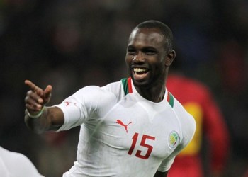 Luxembourg-Sénégal : 4-2-3-1, voici le onze probable ! - wiwsport
