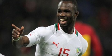 Regardez le but de Moussa Konaté (Madagascar 0-1 Sénégal) - wiwsport