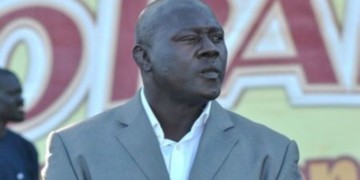 Tapha Gueye met en garde Gris Bordeaux : “Il doit vaincre ou périr” - wiwsport