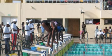 Championnats nationaux individuels : Thiaw Ndir et Ndèye Tabara s’affirment - wiwsport