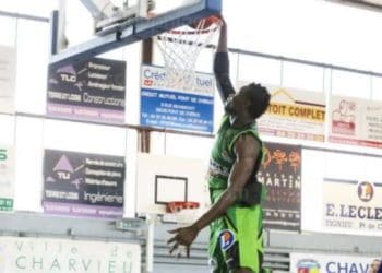 France – Ousseynou Laye Basse offre la victoire à Pont de Cheruy