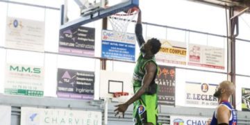 France – Ousseynou Laye Basse offre la victoire à Pont de Cheruy - wiwsport