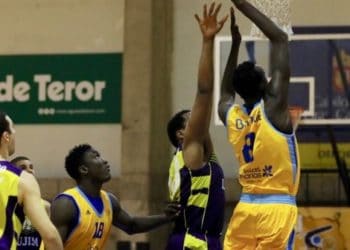 Espagne : Gros double-double de PaMor Diene (20 pts, 17 rbds) face au LF Madrid