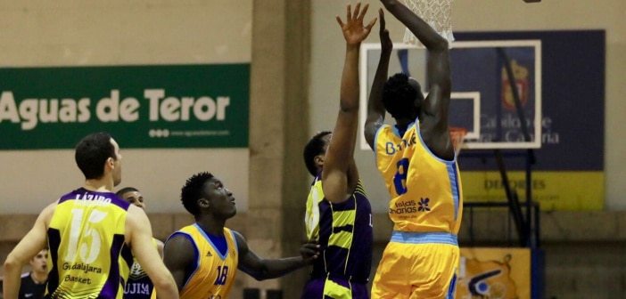 Espagne : Gros double-double de PaMor Diene (20 pts, 17 rbds) face au LF Madrid - wiwsport Espagne : Gros double-double de PaMor Diene (20 pts, 17 rbds) face au LF Madrid - wiwsport