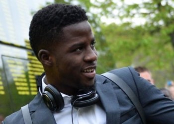 Papy Djilobodji (Dijon, France) : “Ce qu’Aliou Cissé m’a dit”