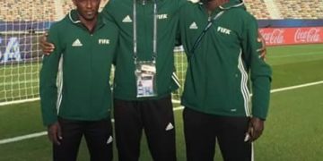 Mondial 2018: Me Augustin Senghor demande aux arbitres sénégalais d’être encore plus performants - wiwsport