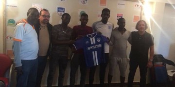Mercato: Ligue 1: Honoré Gomis, Moussa Dièye "Zola", Moustapha Ndiaye et Youssou Koné à Dakar Sacré Cœur sous forme de prêt - wiwsport