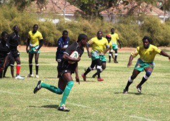 Rugby à XV : Coupe du Sénégal (8e de Finale) : Les lionceaux éliminent Entente UGB-Mauritanie - wiwsport