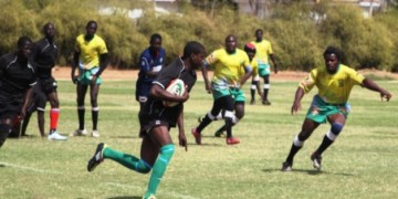 Rugby à XV : Coupe du Sénégal (8e de Finale) : Les lionceaux éliminent Entente UGB-Mauritanie - wiwsport