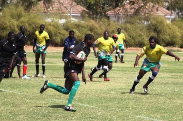 Rugby à XV : Coupe du Sénégal (8e de Finale) : Les lionceaux éliminent Entente UGB-Mauritanie - wiwsport Rugby à XV : Coupe du Sénégal (8e de Finale) : Les lionceaux éliminent Entente UGB-Mauritanie - wiwsport