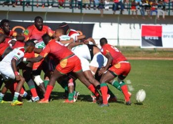 Rugby : Le Sénégal en lice pour le Trophée Barthés 2018