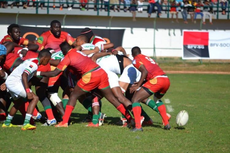 Silver Cup : Algérie-Sénégal, ce dimanche ! - wiwsport