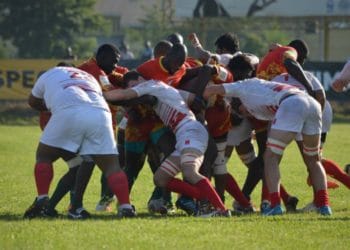 Rugby à XV : Coupe d’Afrique U20 : Sénégal / Tunisie, pour une place au Mondial