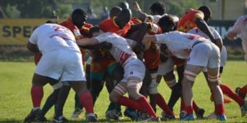 Rugby à XV : Coupe d’Afrique U20 : Sénégal / Tunisie, pour une place au Mondial - wiwsport
