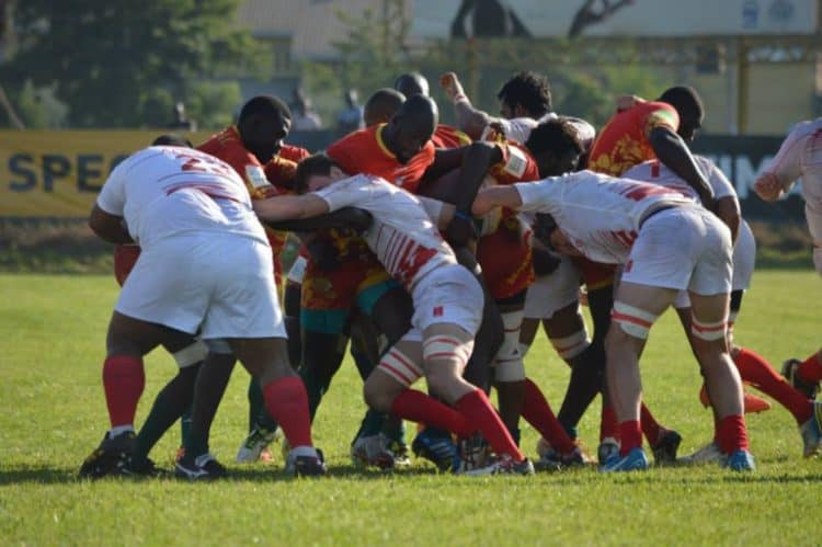 Le Sénégal battu par la Tunisie en U20 - wiwsport Le Sénégal battu par la Tunisie en U20 - wiwsport