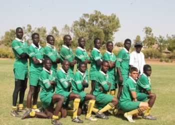 Rugby à XV : Coupe d’Afrique U20 en Tunisie : Les Lionceaux visent la qualification au Mondial