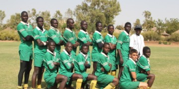 Rugby à XV : Coupe d’Afrique U20 en Tunisie : Les Lionceaux visent la qualification au Mondial - wiwsport